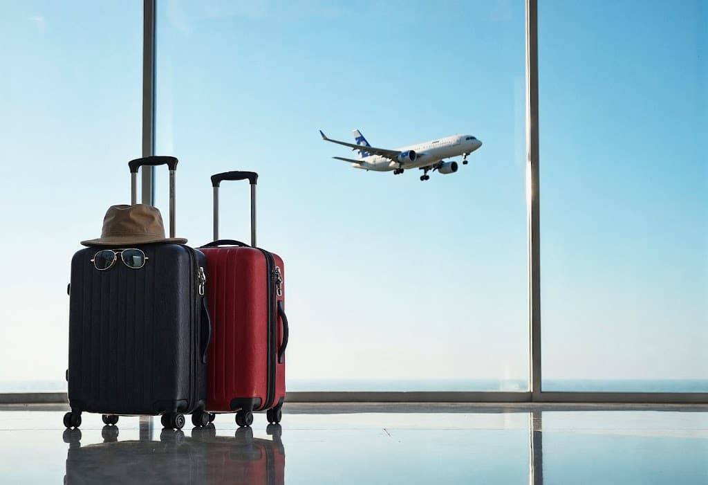Airport Transfer | Luxury Limousine Service Singapore | Airport Transfer - Departure | Singapore Airport Transfer Tips
