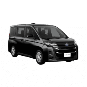Image 90: Elite Lux Limousine - Economy MPV | Toyota Noah | Toyota Voxy