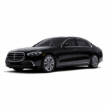 Elite Lux Limousine Services - Luxury Sedan | Mercedes Benz E-Class | Mercedes Benz S-Class