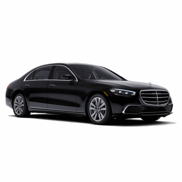 Elite Lux Limousine Services - Luxury Sedan | Mercedes Benz E-Class | Mercedes Benz S-Class