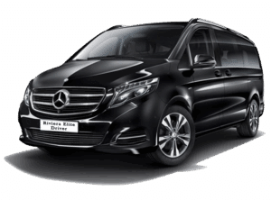 Elite Lux Limousine Services - Mercedes-Benz Viano | 精英尊享礼宾车服务 - 梅赛德斯-奔驰 Viano