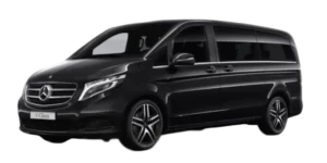 Elite Lux Limousine Services - Mercedes-Benz V-Class