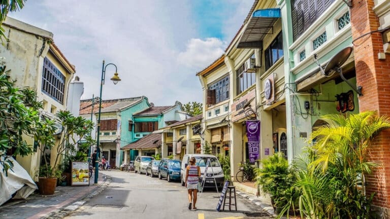 Private Car Hire Taxi Travel to Malaysia | Private Car With Driver Singapore To Malaysia | Malaysia Private Car Hire | Penang Private Car Hire