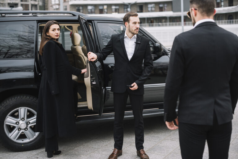 Roadshow & Event Transportation | Corporate Event Transportation | Corporate Roadshow Transportation​