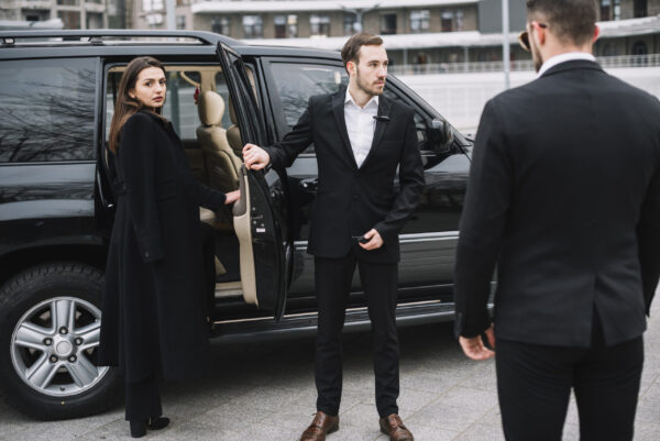 Roadshow & Event Transportation | Corporate Event Transportation | Corporate Roadshow Transportation​