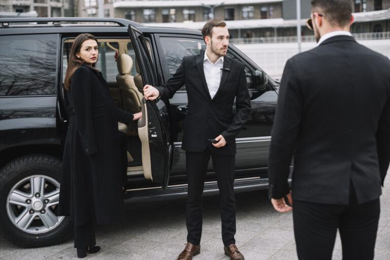 Roadshow & Event Transportation | Corporate Event Transportation | Corporate Roadshow Transportation​
