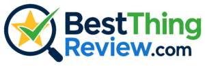 Featured by Best Thing Review