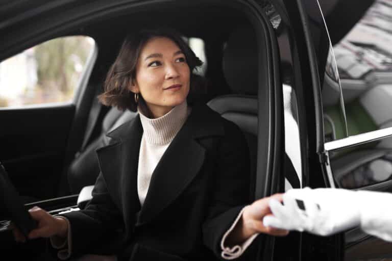Family Office Driver Singapore