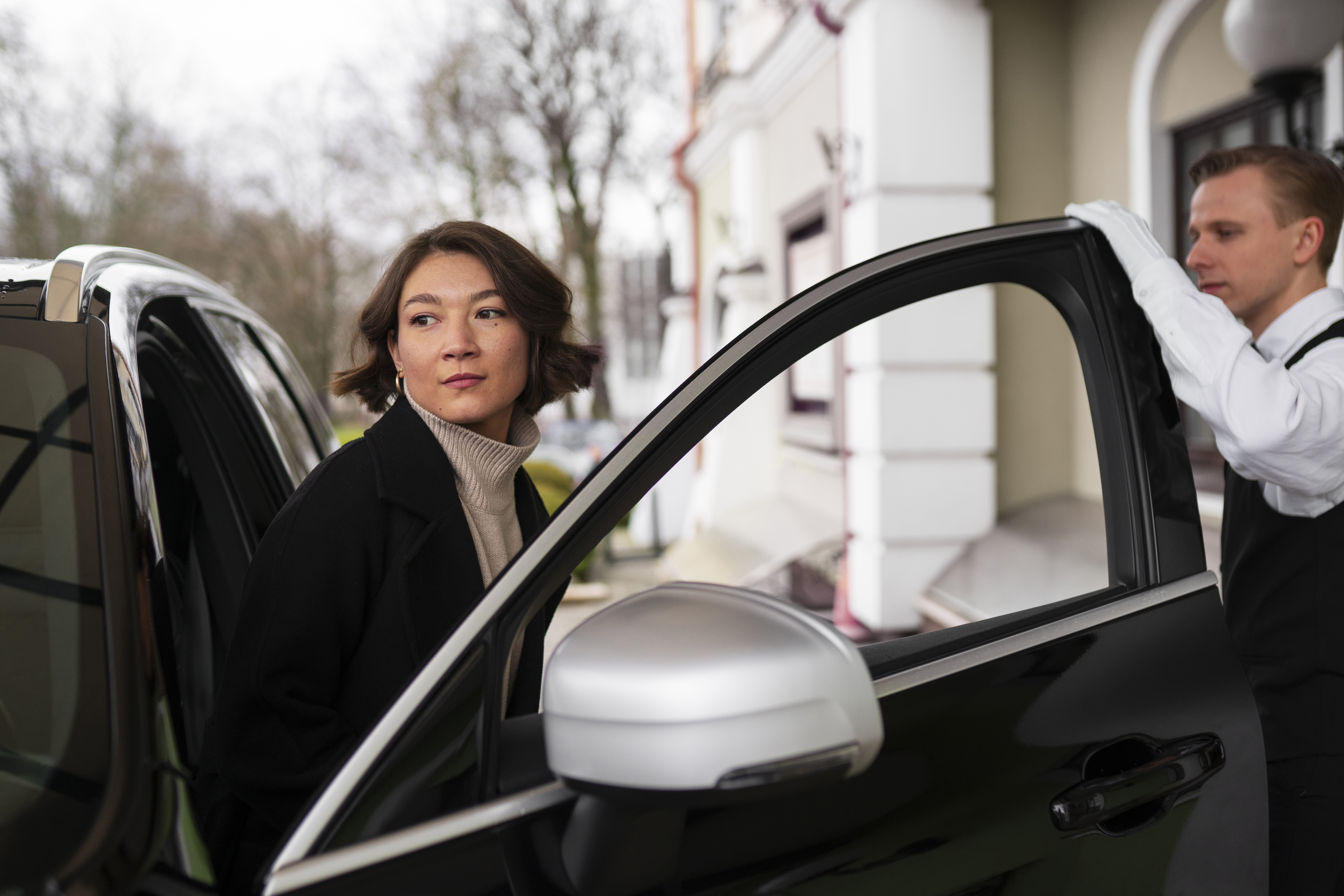 Luxury Car Hire Singapore