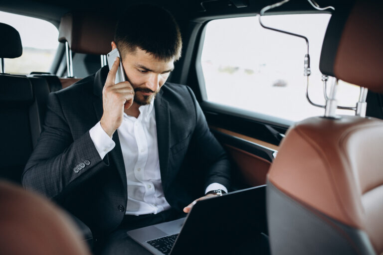 MICE Conference Transportation Singapore – Corporate Fleet