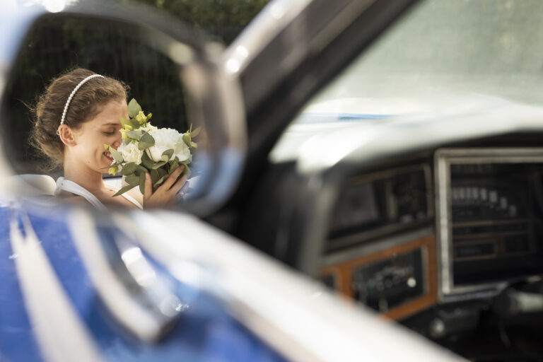 Wedding Limousine Singapore